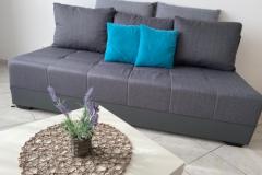 Appartementen Marina Appartement 4 – Green foto 2