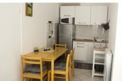 Appartementen Marina Appartement 4 – Green foto 3