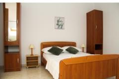 Appartementen Marina Appartement 4 – Green foto 4