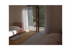 Appartementen Markic Appartement 3 – A1balcony foto 2
