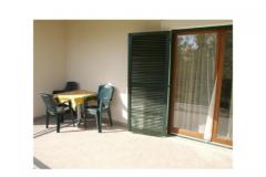 Appartementen Markic Appartement 3 – A1balcony foto 3