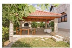 Appartementen Mate Appartement 1 – A1 foto 2