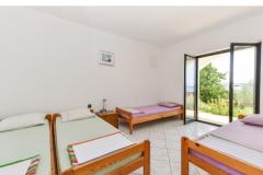 Appartementen Mate Appartement 1 – A1 foto 3