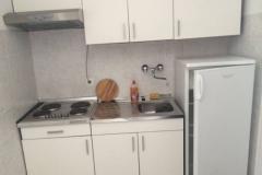 Appartementen Mate Appartement 3 – A2 foto 4