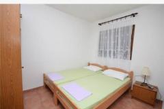 Appartementen Mate Appartement 4 – A4 foto 3