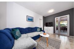 Appartementen Miluška Appartement 1 – 2+2 foto 1