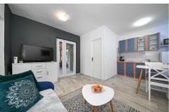 Appartementen Miluška Appartement 1 – 2+2 foto 2