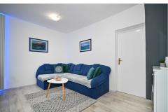 Appartementen Miluška Appartement 1 – 2+2 foto 3