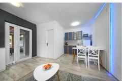 Appartementen Miluška Appartement 1 – 2+2 foto 4