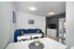 Appartementen Miluška Appartement 1 – 2+2 foto 5