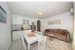 Appartementen Miluška Appartement 2 – 4+2 foto 2