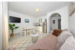 Appartementen Miluška Appartement 2 – 4+2 foto 3