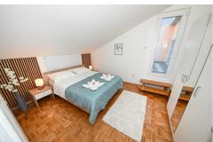 Appartementen Miluška Appartement 2 – 4+2 foto 5