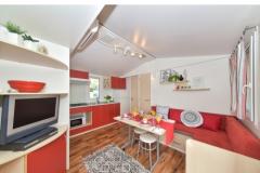 Appartementen Miluška Appartement 3 – 4+1 foto 3