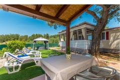 Appartementen Miluška Appartement 4 – 2+1 foto 1