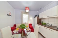 Appartementen Miluška Appartement 4 – 2+1 foto 3