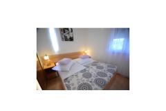 Appartementen Mišo Appartement 3 – A 2+2 foto 1