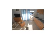 Appartementen Mišo Appartement 3 – A 2+2 foto 3