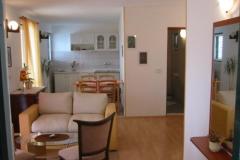 Appartementen Mrvičić Appartement 4 foto 2