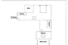 Appartementen Paric Appartement 4 – ap5 foto 1