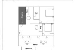 Appartementen Paric Appartement 1 – ap 7 foto 1