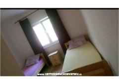 Appartementen Paula Appartement 3 – A4 foto 2