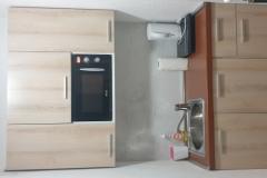 Appartementen Pobi Slaapkamer 5 – Soba foto 3