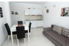 Appartementen Roje Sv. Filip i Jakov Appartement 1 – A1 foto 1
