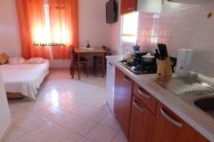 Appartementen Roko Appartement 2 – A 4 + 2 foto 4