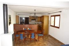 Appartementen Tome Appartement 1 – Dvosobni foto 1