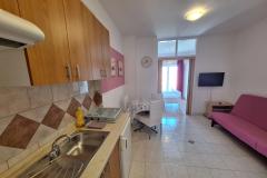 Appartementen Vodopija 50eur/2 os Appartement 1 – Apartman 1 foto 1