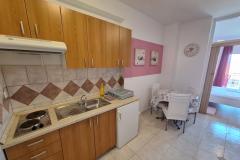 Appartementen Vodopija 50eur/2 os Appartement 1 – Apartman 1 foto 2
