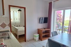 Appartementen Vodopija 50eur/2 os Appartement 2 – Apartman 2 foto 1