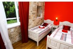 Appartementen Vodopija 50eur/2 os Appartement 4 – Ap. More foto 1