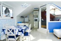 Appartementen Vodopija 50eur/2 os Appartement 4 – Ap. More foto 2