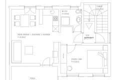 Appartementen Zelanto Appartement 1 – aMarijana foto 4