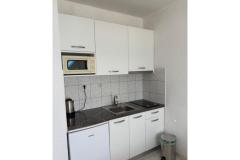Appartementen Boro Appartement 1 – Studio S1 foto 5