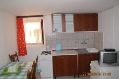 Appartementen Brtan Appartement 4 – Studio 2+1 foto 1