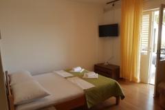 Appartementen Brtan Appartement 1 – A1 foto 1