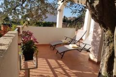 Appartementen Brtan Appartement 1 – A1 foto 4