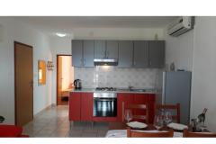 Appartementen Julia Appartement 1 – A1 foto 1