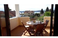 Appartementen Julia Appartement 1 – A1 foto 3