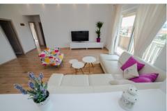 Appartementen Kamperenanel Appartement 1 – A1 foto 1