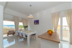 Appartementen Kamperenanel Appartement 1 – A1 foto 2