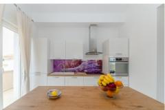 Appartementen Kamperenanel Appartement 1 – A1 foto 3