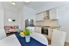 Appartementen Kamperenanel Appartement 2 – A2 foto 1