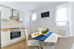 Appartementen Kamperenanel Appartement 2 – A2 foto 2