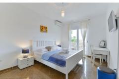 Appartementen Kamperenanel Appartement 2 – A2 foto 3