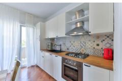 Appartementen Kamperenanel Appartement 3 – A3 foto 1