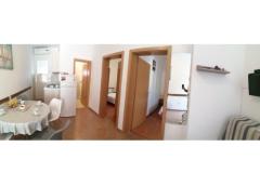 Appartementen Lidija Appartement 1 – Apartman 1 foto 1